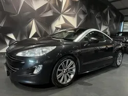 Gris Utilisé 2011 Peugeot RCZ Coupé | 9 990 € (Prix juste)