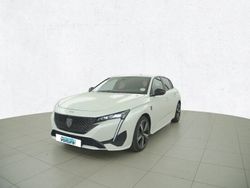 Blanc Utilisé 2022 Peugeot 308 S Berline | 22 699 € (Prix assez cher)