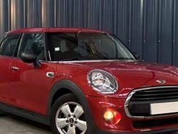 Utilisé 2015 Mini Cooper Citadine | 8 490 €