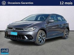 Gris Utilisé 2025 VW Polo R-line Edition | 26 590 € (Prix assez cher)