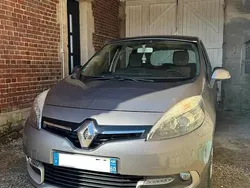 Utilisé 2014 Renault Scénic III Zen Monospace | 4 200 € (Super prix)