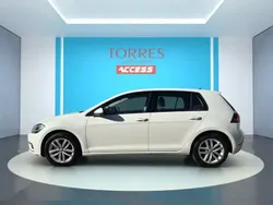 VW Golf VII