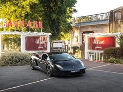 Noir Utilisé 2009 Lamborghini Gallardo Coupé | 130 000 €