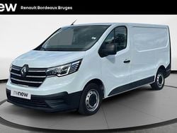 Blanc Utilisé 2023 Renault Trafic Van | 24 990 € (Bon prix)