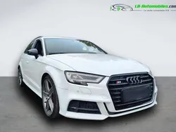 Utilisé 2019 Audi S3 Sport Berline | 36 200 € (Prix juste)