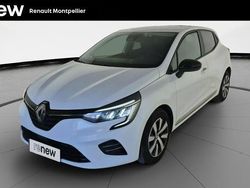 Blanc Utilisé 2023 Renault Clio V Evolution Citadine | 12 399 € (Bon prix)