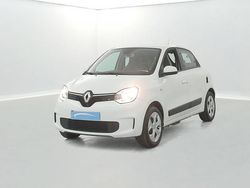 Utilisé 2021 Renault Twingo Zen Citadine | 11 190 € (Prix juste)