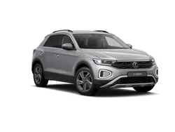 Nouvelle 2025 VW T-Roc Life SUV | 41 510 € (Prix juste)