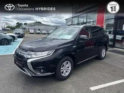 Utilisé 2019 Mitsubishi Outlander P-HEV Invite | 19 990 €
