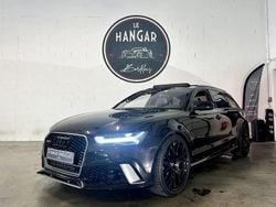 Utilisé 2016 Audi RS6 Performance Break | 65 990 € (Prix cher)