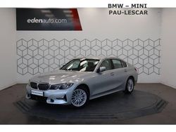 Utilisé 2020 BMW 320 Luxury Line Berline | 25 500 € (Prix juste)