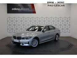 Utilisé 2020 BMW 320 Luxury Line Berline | 26 290 € (Prix assez cher)
