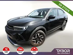 Noir Utilisé 2023 Opel Mokka Elegance SUV | 19 988 € (Prix juste)