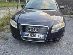 Utilisé 2005 Audi A4 Ambiente Berline | 2 100 €