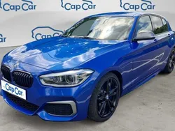 Utilisé 2016 BMW M135 Citadine | 19 990 €