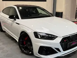 Utilisé 2024 Audi RS5 Sportback Sport Coupé | 119 990 €