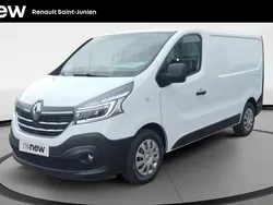 Blanc Utilisé 2019 Renault Trafic Van | 20 490 € (Super prix)