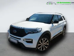 Utilisé 2024 Ford Explorer SUV | 65 000 € (Prix juste)