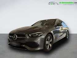 Utilisé 2023 Mercedes C200 Berline | 37 400 € (Bon prix)