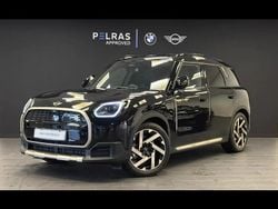 Noir Utilisé 2025 Mini Countryman Favoured SUV | 45 990 €
