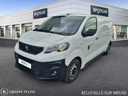 Blanc Utilisé 2022 Peugeot Expert S Van | 19 990 € (Bon prix)