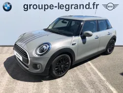Utilisé 2019 Mini ONE Citadine | 20 990 € (Prix juste)