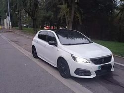 Utilisé 2019 Peugeot 308 GT Berline | 14 990 € (Super prix)