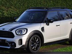 Gris Occasion 2022 Mini Cooper Countryman SUV | 25 990 € (Bon prix)