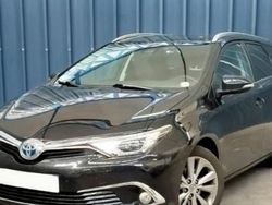 Utilisé 2019 Toyota Auris Touring Sports Break | 15 490 € (Prix cher)