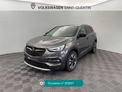 Utilisé 2020 Opel Grandland X Elite SUV | 13 990 € (Prix juste)