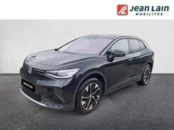 Noir Utilisé 2025 VW ID.4 Life SUV | 42 766 € (Prix cher)