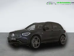 Utilisé 2021 Mercedes GLC43 AMG AMG | 62 800 €