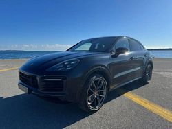 Noir Utilisé 2019 Porsche Cayenne SUV | 74 900 €
