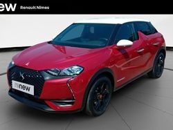 Rouge Utilisé 2022 DS Automobiles DS3 Crossback Performance SUV | 19 900 € (Prix juste)