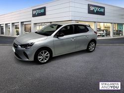 Utilisé 2022 Opel Corsa Business Citadine | 12 790 € (Prix juste)