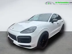 Utilisé 2021 Porsche Cayenne GTS SUV | 96 800 € (Super prix)