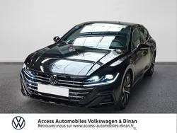Noir Utilisé 2023 VW Arteon R-line | 54 740 €