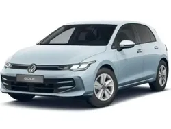 Bleu Nouvelle 2025 VW Golf VIII Life Berline | 34 666 € (Bon prix)