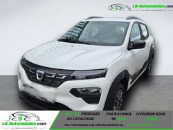 Occasion 2021 Dacia Spring Citadine | 12 900 € (Prix juste)
