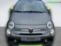 Utilisé 2020 Abarth 595 Turismo Citadine | 26 000 € (Prix cher)