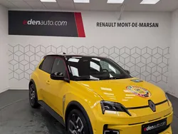 Nouvelle 2025 Renault R5 Techno Citadine | 34 179 € (Prix juste)