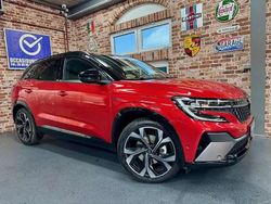 Rouge Utilisé 2025 Renault Austral Iconic SUV | 35 353 € (Prix juste)