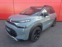 Gris Utilisé 2022 Citroën C3 Aircross Shine SUV | 13 980 € (Prix juste)