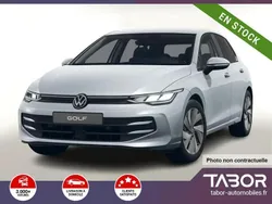 Bleu Nouvelle 2025 VW Golf VIII Berline | 31 551 € (Super prix)