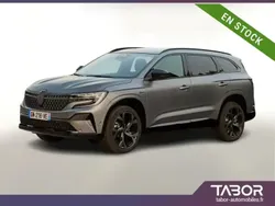 Bleu Utilisé 2023 Renault Espace Esprit Alpine Monospace | 39 088 € (Prix juste)