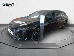 Noir perla nera teinte nacrée Utilisé 2025 Peugeot 508 Break | 38 990 €