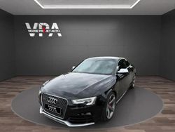 Noir Utilisé 2014 Audi RS5 Sport Coupé | 32 480 €