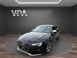 Noir Utilisé 2014 Audi RS5 Sport Coupé | 32 480 €