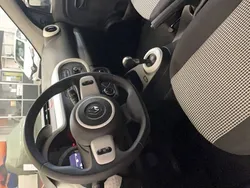 Gris Nouvelle 2025 Renault Twingo Citadine | 17 280 € (Prix juste)