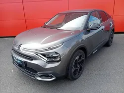Gris Utilisé 2021 Citroën C4 Shine | 17 980 € (Prix juste)